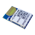 SKYLAB ARM Cortex-M3 IEEE802.15.4-2011 UART IIC 2.8-3.6V  Bluetooth UWB combination module